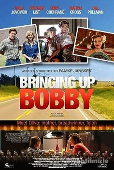 Bringing Up Bobby izle – Film İzle