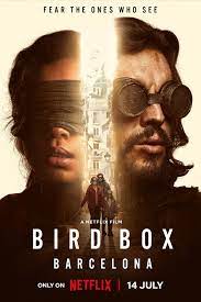 Bird Box- Barcelona izle – Film izle – HD Film izle-sansiniyakala.com