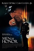 Onurlu bir adam (Men of Honor) izle