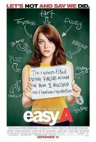 Adı Çıkmış (Easy A) (2010) – Komedi, Romantik ve Dram