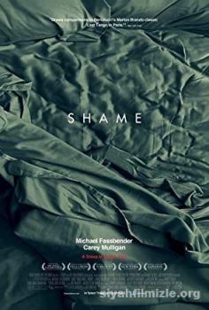 Shame izle-Erotik Film