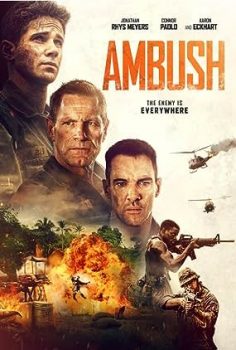 Ambush izle – Film İzle