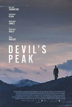 Devil’s Peak izle