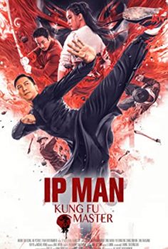 Ip Man Kung Fu Master izle (2019)