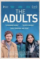 Artık Yetişkin Biziz (Film) izle